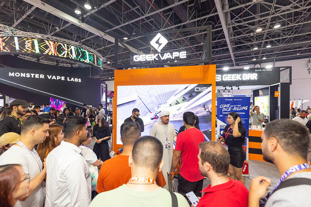 Unveiling the Top Vape Picks of 2024 Your Ultimate Guide from Geekva Geekvape Store Unveiling the Top Vape Picks of 2024 Your Ultimate Guide from Geekva Geekvape Store