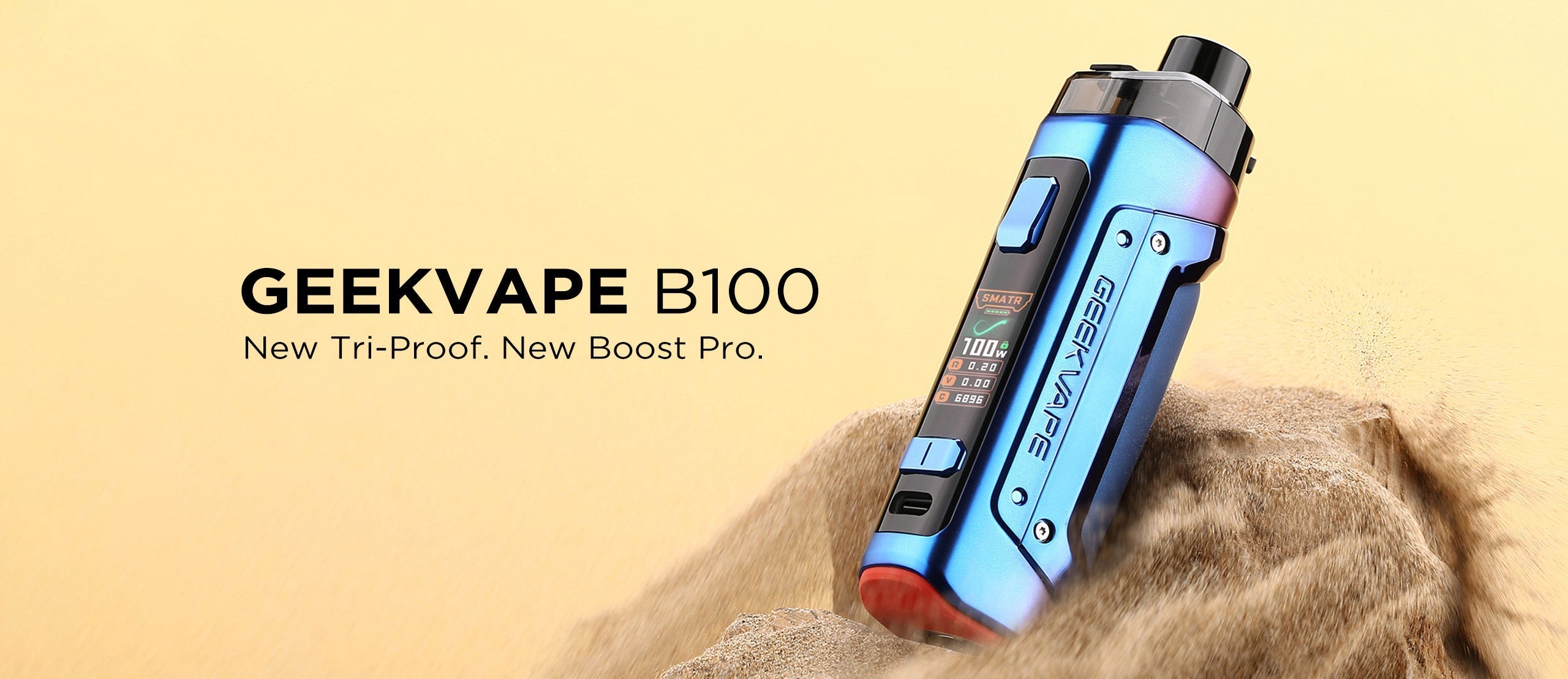 elfbar nachfüll pod läuft aus Geekvape M Series Coil DTL 5pcs/pack – Geekvape Store main image 1