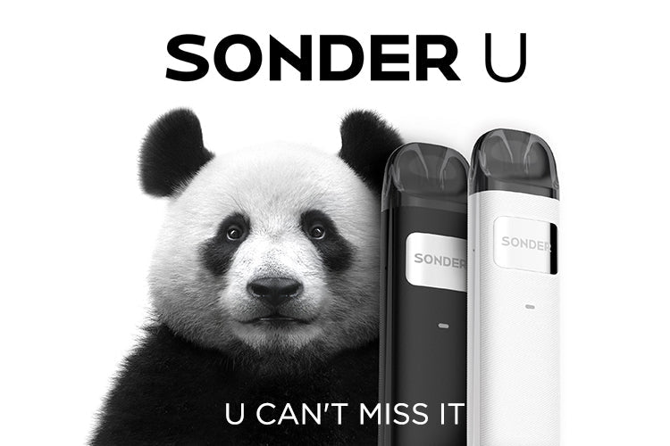 FAQ-Geekvape Sonder U Pod System Kit Geekvape Store FAQ-Geekvape Sonder U Pod System Kit Geekvape Store