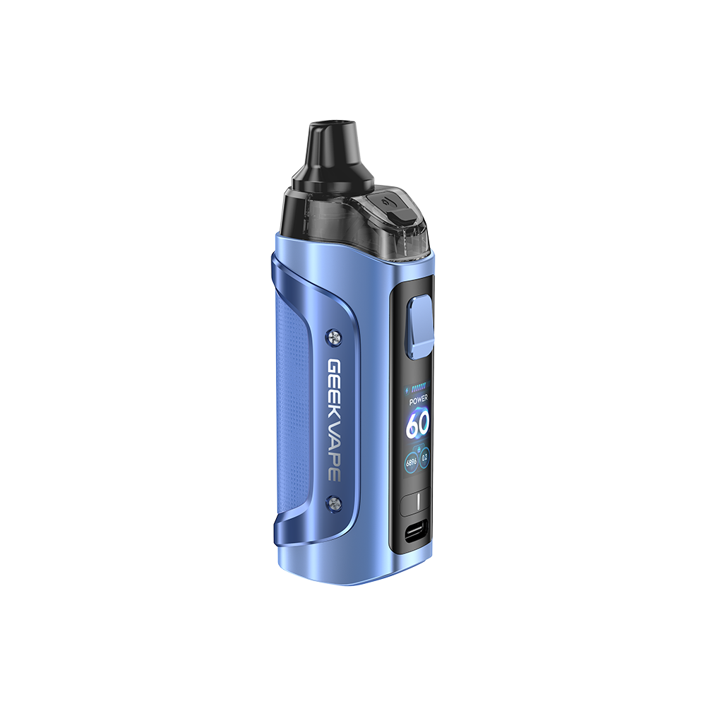 Geekvape Aegis Boost 3 Pod Kit 3000mAh Geekvape Store Geekvape Aegis Boost 3 Pod Kit 3000mAh Geekvape Store