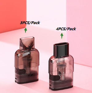Geekvape Wenax K1/K1 SE/K2 Replacement Cartridge Pod 2ml MTL Geekvape Store Geekvape Wenax K1/K1 SE/K2 Replacement Cartridge Pod 2ml MTL Geekvape Store