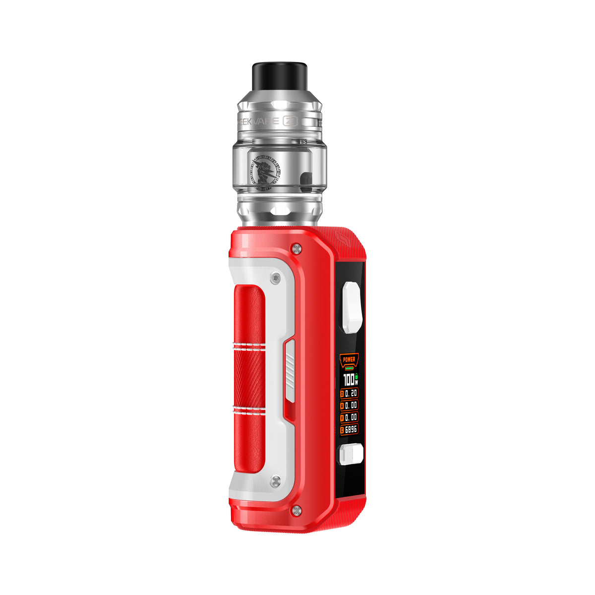 Geekvape Max100 (Aegis Max 2) 100W Kit – Geekvape Store