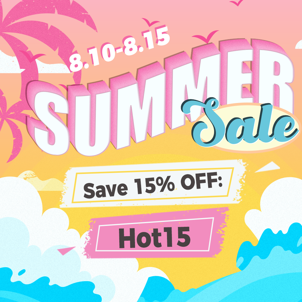 Geekvape Summer Sale 2023 Geekvape Store