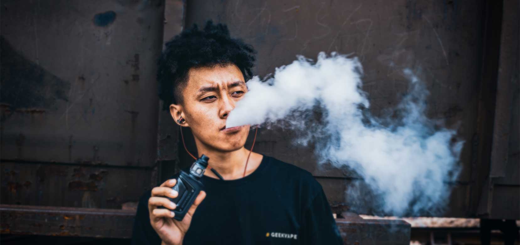 6 Super Easy Ways To Stop Your Coil From Burning Geekvape Store