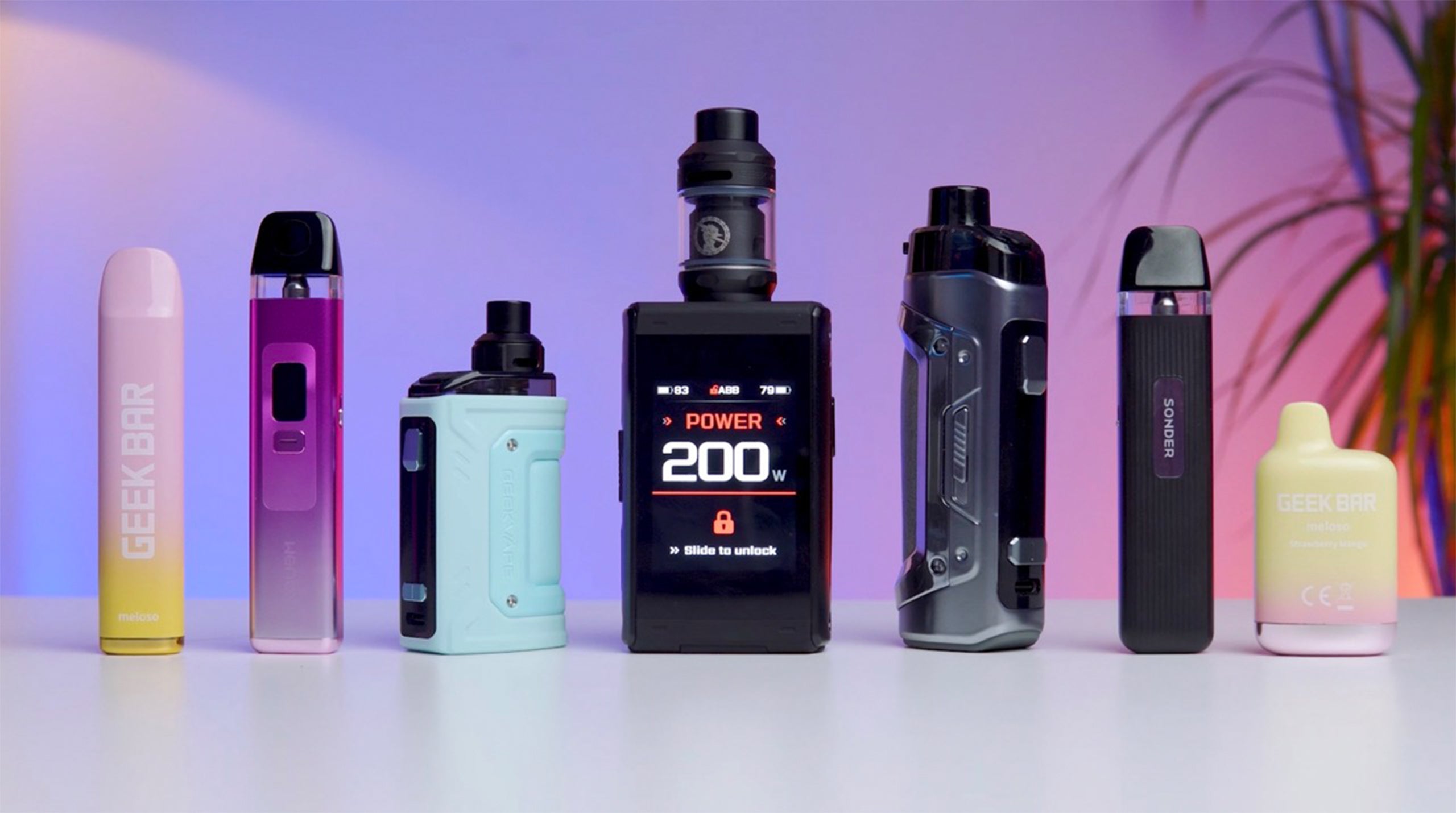 Best Geekvape Kits In 2023 By MIST Reviews – Geekvape Store