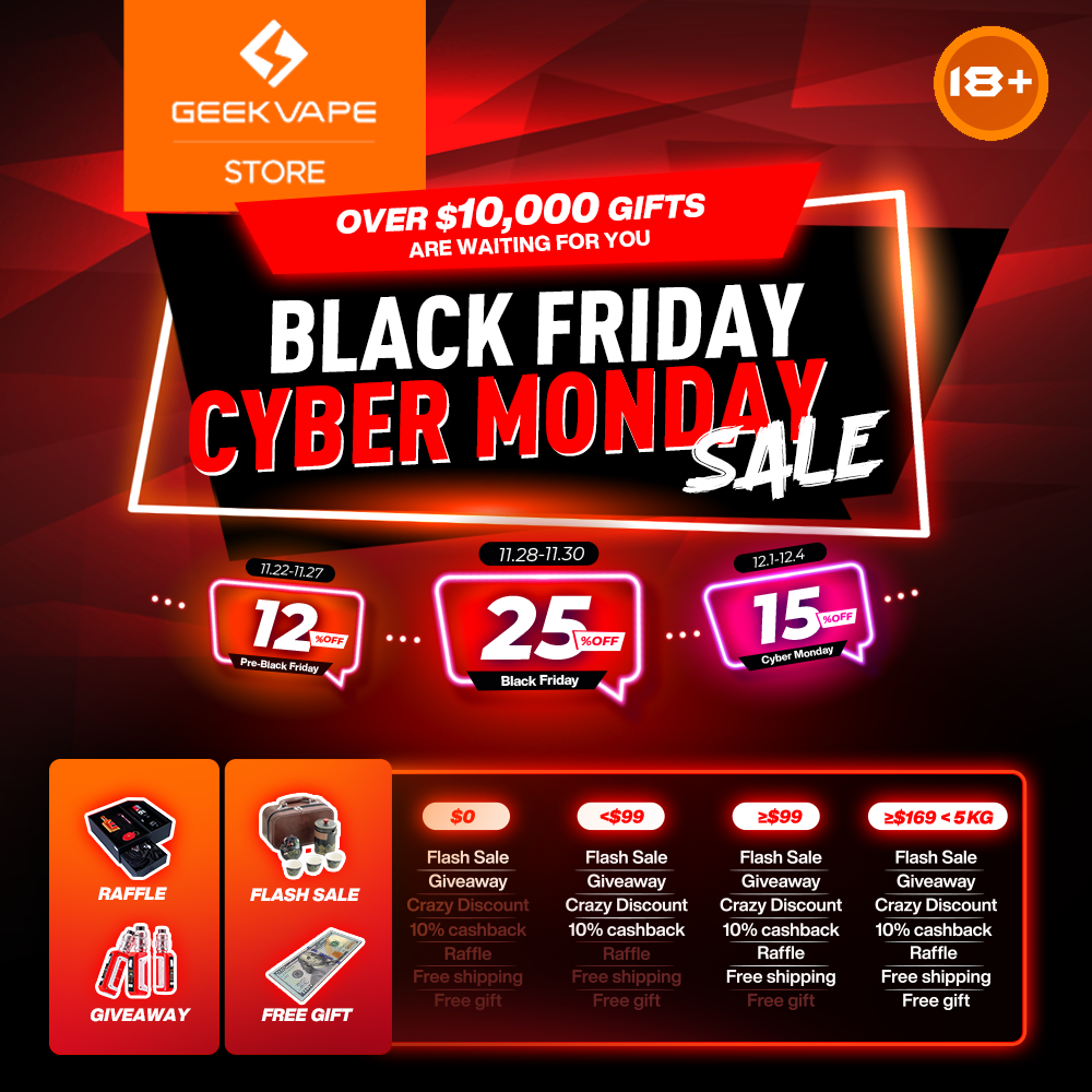 Black Friday Bonanza: Unbeatable Deals, Flash Sales & Must-Have Discou ...