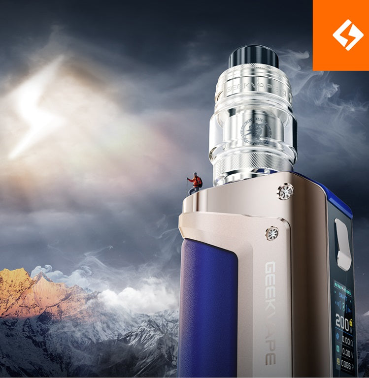 GUIDE TO VAPING Geekvape Store GUIDE TO VAPING Geekvape Store