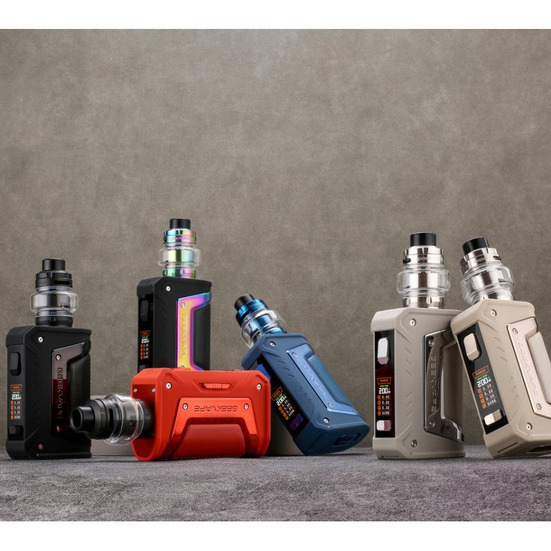 Geekvape L200 (Aegis Legend 2) Classic Kit 200W