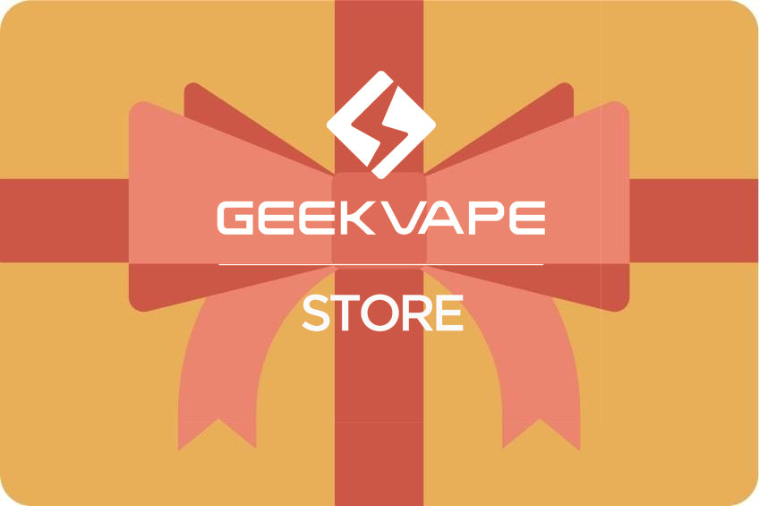 Gifts For Vapers - 2022 Best Holiday Vape Gift Guide from Geekvape