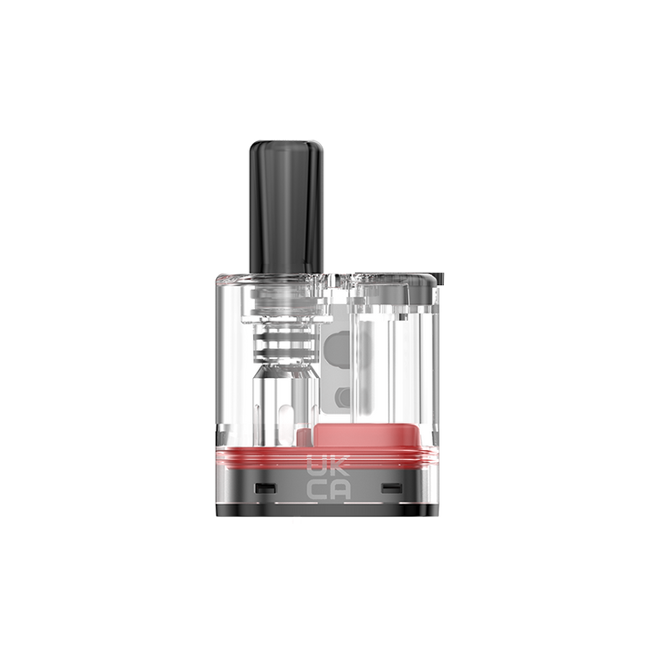 Geekvape Soul Cartridge Pod 2pcs/pack 4ml Geekvape Store Geekvape Soul Cartridge Pod 2pcs/pack 4ml Geekvape Store