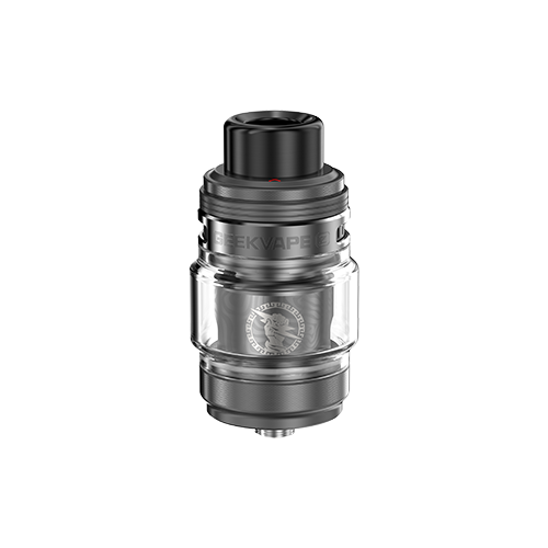 Z (Zeus) Fli 2 Tank