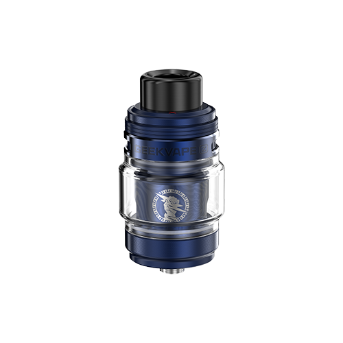 Z (Zeus) Fli 2 Tank