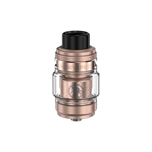 Z (Zeus) Fli 2 Tank