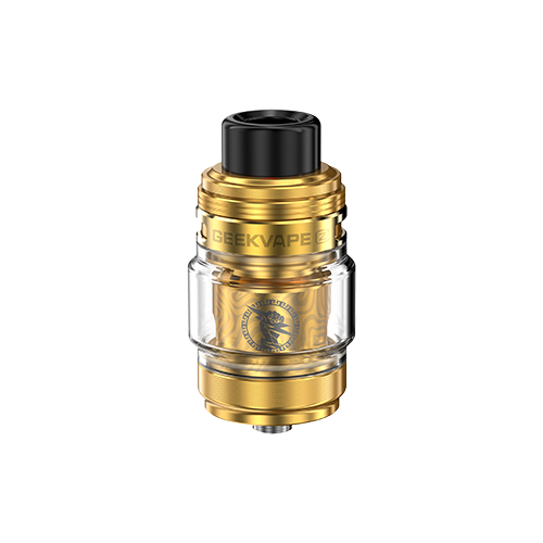 Z (Zeus) Fli 2 Tank