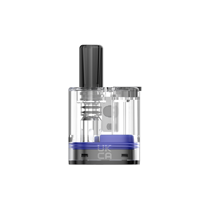 Geekvape Soul Cartridge Pod 2pcs/pack 4ml Geekvape Store Geekvape Soul Cartridge Pod 2pcs/pack 4ml Geekvape Store