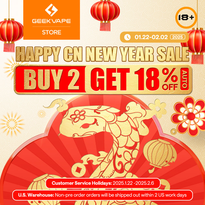 happy cn new year sale