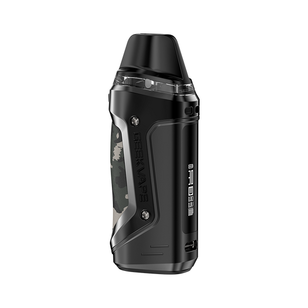 Geekvape Pod Kits | Official Store | Best Portable & MTL Vapes Geekvape Store Geekvape Pod Kits | Official Store | Best Portable & MTL Vapes Geekvape Store