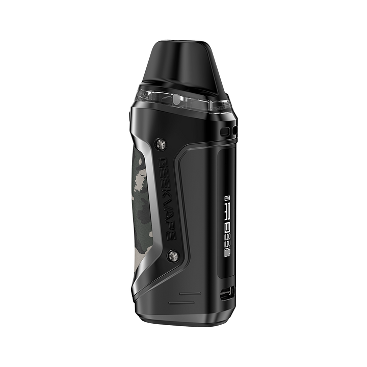 Geekvape AN 2 (Aegis Nano 2) Kit 1100mAh Geekvape Store Geekvape AN 2 (Aegis Nano 2) Kit 1100mAh Geekvape Store