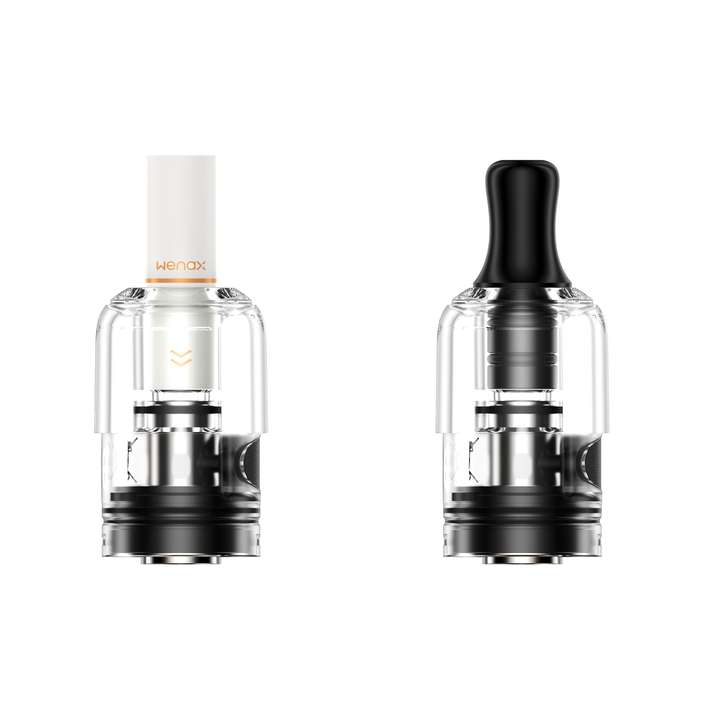 Geekvape S Cartridge Pod 2ml Geekvape Store Geekvape S Cartridge Pod 2ml Geekvape Store