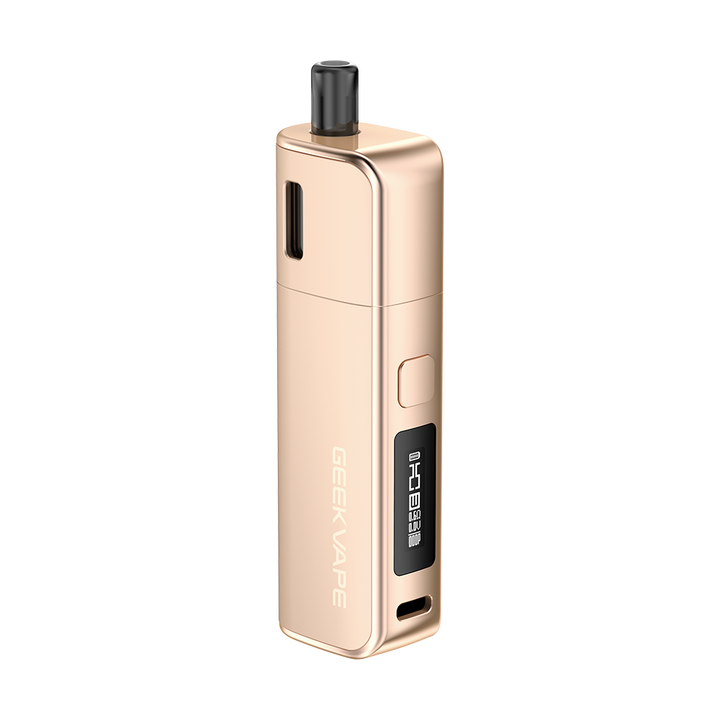 Geekvape Soul Kit 1500mAh 4ml Geekvape Store Geekvape Soul Kit 1500mAh 4ml Geekvape Store