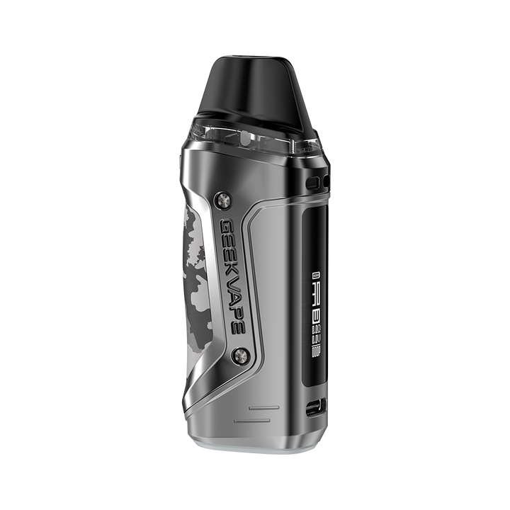 Geekvape AN 2 (Aegis Nano 2) Kit 1100mAh Geekvape Store Geekvape AN 2 (Aegis Nano 2) Kit 1100mAh Geekvape Store