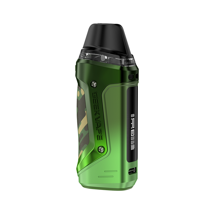 Geekvape AN 2 (Aegis Nano 2) Kit 1100mAh Geekvape Store Geekvape AN 2 (Aegis Nano 2) Kit 1100mAh Geekvape Store