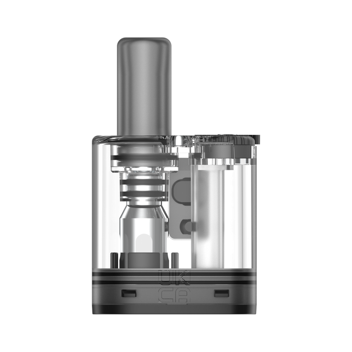 Geekvape Soul Cartridge Pod 2pcs/pack 4ml Geekvape Store Geekvape Soul Cartridge Pod 2pcs/pack 4ml Geekvape Store