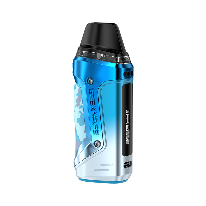 Geekvape AN 2 (Aegis Nano 2) Kit 1100mAh Geekvape Store Geekvape AN 2 (Aegis Nano 2) Kit 1100mAh Geekvape Store