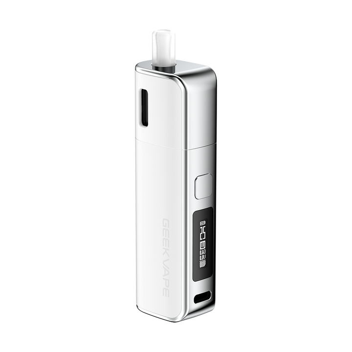 Geekvape Soul Kit 1500mAh 4ml Geekvape Store Geekvape Soul Kit 1500mAh 4ml Geekvape Store