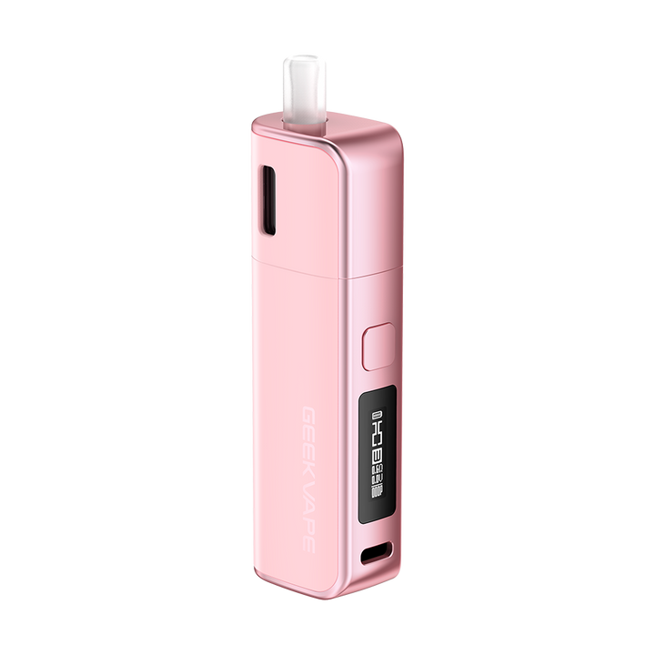 Geekvape Soul Kit 1500mAh 4ml Geekvape Store Geekvape Soul Kit 1500mAh 4ml Geekvape Store