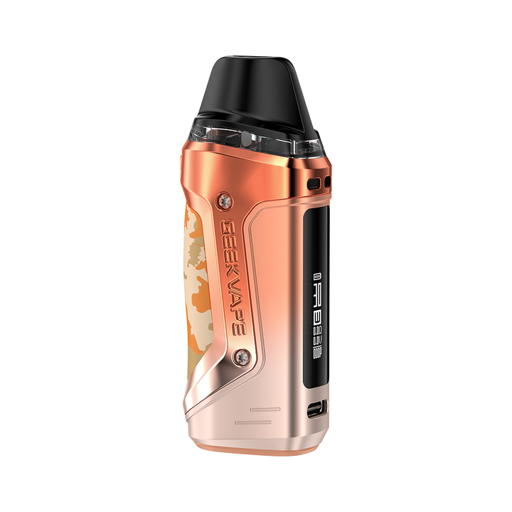 Geekvape AN 2 (Aegis Nano 2) Kit 1100mAh Geekvape Store Geekvape AN 2 (Aegis Nano 2) Kit 1100mAh Geekvape Store