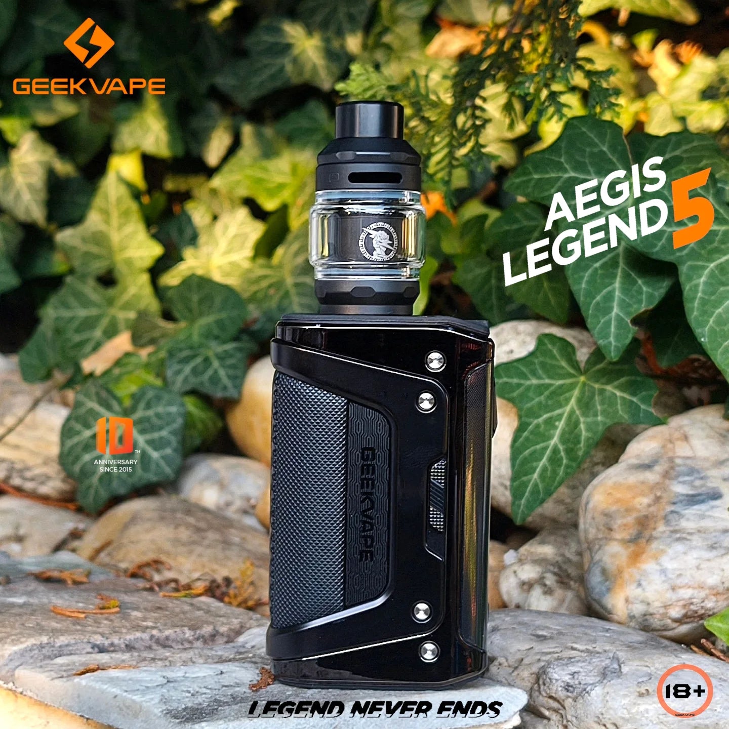 GeekVape Official Store, USA& UK Vape