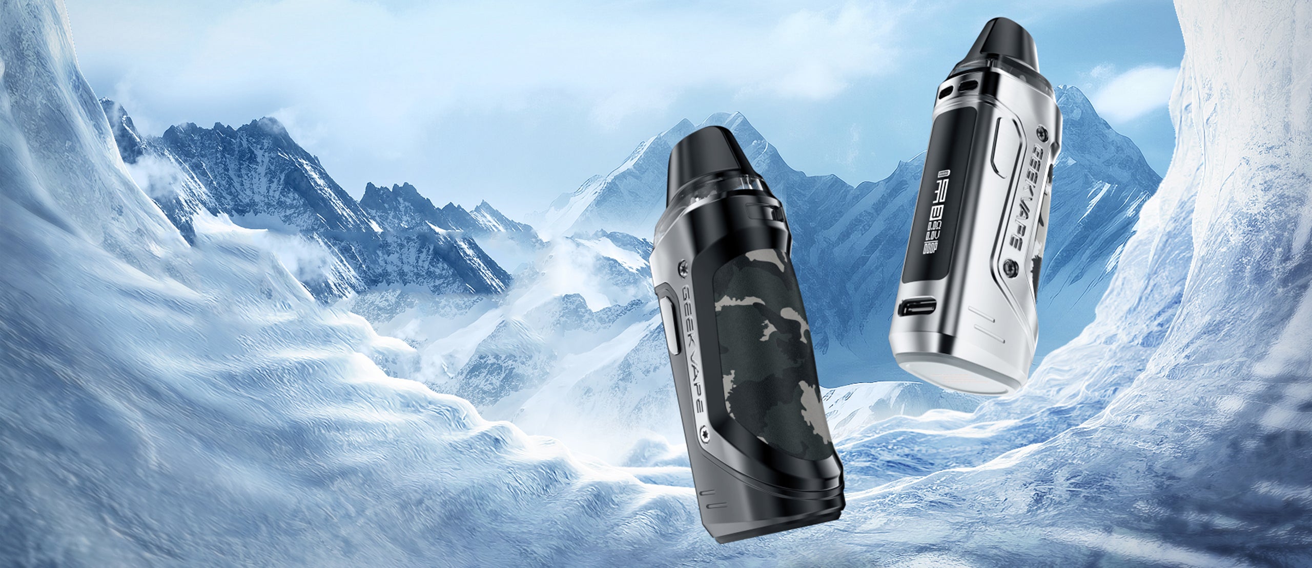 GeekVape vape store near me Geekvape Store