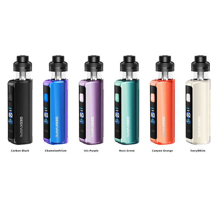 Geekvape Aegis Force Kit 3200mAh