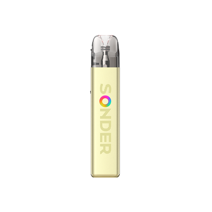 GeekVape Sonder Q 2 Pod System Kit 1350mAh Geekvape Store GeekVape Sonder Q 2 Pod System Kit 1350mAh Geekvape Store
