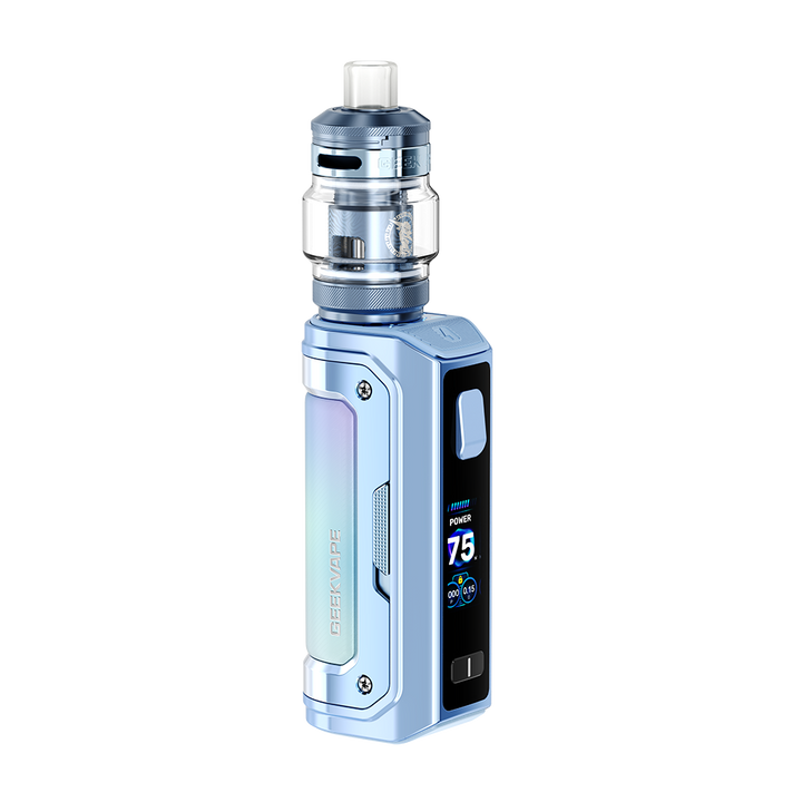 how much is elf bar vape GeekVape Aegis Mini 5 Kit 3200mAh with Z nano 3 Tank – Geekvape Store