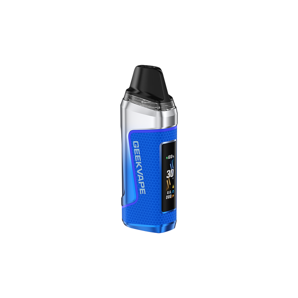 how much is elf bar vape Geekvape Wenax Q Pod Kit main image 1