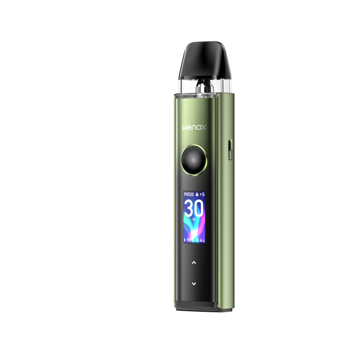 Geekvape Wenax Q Pro Pod System Kit 1200mAh Geekvape Store Geekvape Wenax Q Pro Pod System Kit 1200mAh Geekvape Store
