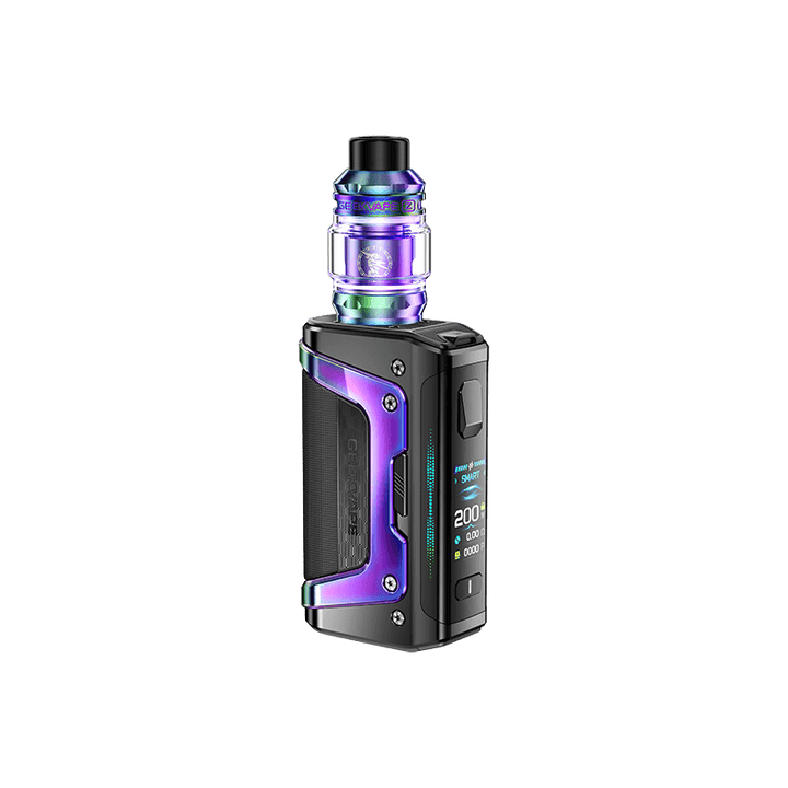 Geekvape Aegis Legend 5 Kit 200W