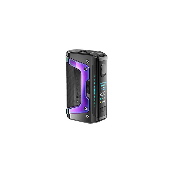 GeekVape Aegis Legend 5 Box Mod 200W with freeshipping Geekvape Store GeekVape Aegis Legend 5 Box Mod 200W with freeshipping Geekvape Store