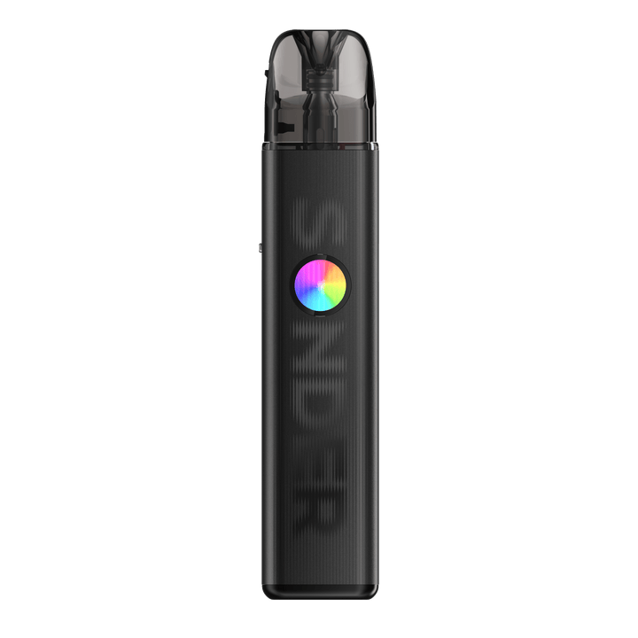 geekvape pod devices Sonder Q3 Starter Kit 1750mAh 3ml – Geekvape Store Meloso Max geekvape aegis x battery Colour:Red Phoenix