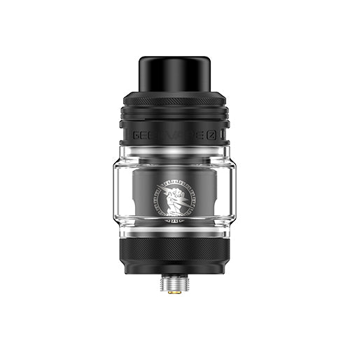 elfbar nachfüll pod läuft aus GeekVape Z (Zeus) RDA 25mm