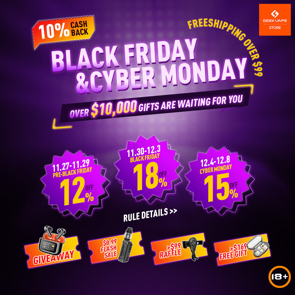 L200 (Aegis Legend 2) Kit