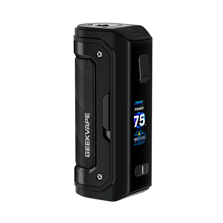 Geekvape M100 Aegis Mini 2 Mod Geek Vape M100 Aegis Mini 2 100W Box Mod Geek Vape M100 Aegis Mini 2 100W Box Mod - Vapor Authority Geekvape M100 Aegis Mini 2 Mod Geek Vape M100 Aegis Mini 2 100W Box Mod Geek Vape M100 Aegis Mini 2 100W Box Mod - Vapor Authority
