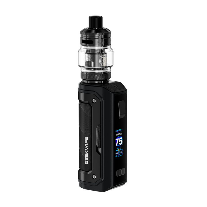 GeekVape Aegis Mini 5 Kit 3200mAh with Z nano 3 Tank Geekvape Store GeekVape Aegis Mini 5 Kit 3200mAh with Z nano 3 Tank Geekvape Store