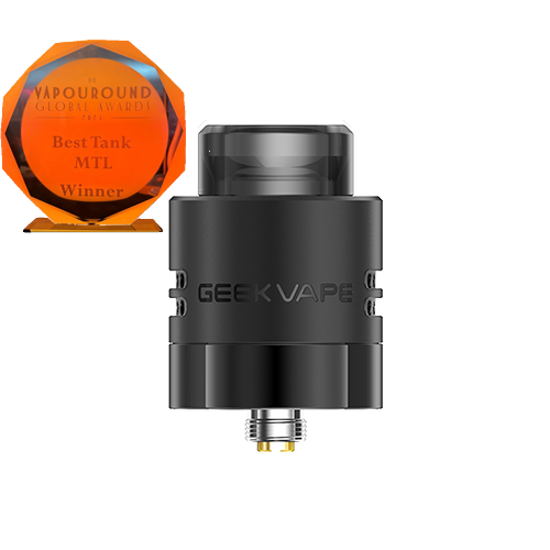 Geekvape Z (Zeus) BF RDA 25mm – Geekvape Store