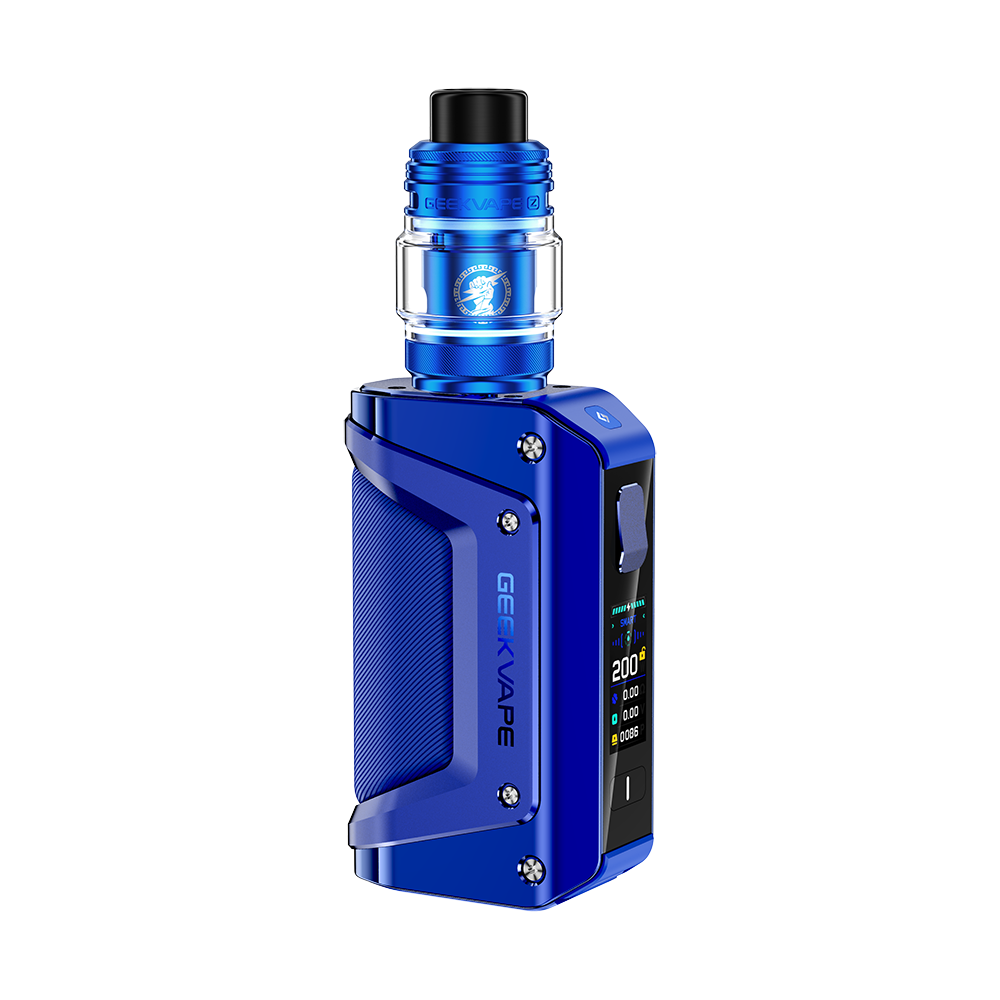 Aroma King 700 - legenda e-papierosów