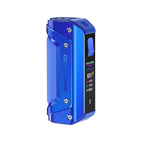 GeekVape Aegis Solo 3 Mod 100W/3000mAh Geekvape Store GeekVape Aegis Solo 3 Mod 100W/3000mAh Geekvape Store