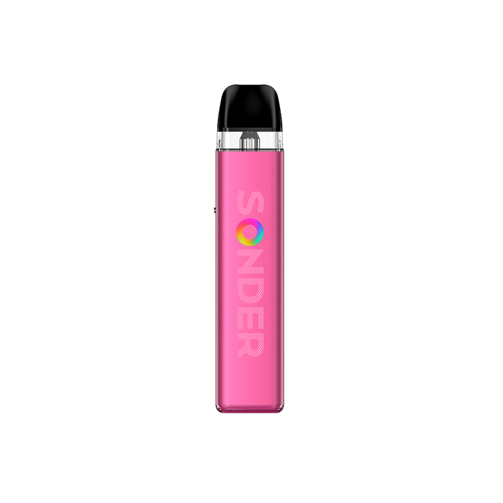 GeekVape Sonder Q 2 Pod System Kit 1350mAh Geekvape Store GeekVape Sonder Q 2 Pod System Kit 1350mAh Geekvape Store