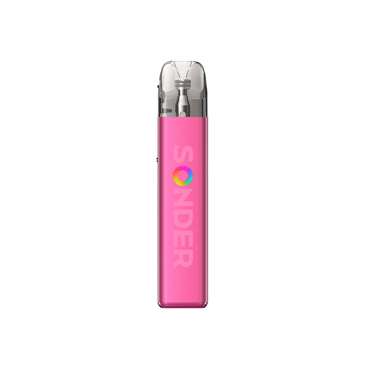 GeekVape Sonder Q 2 Pod System Kit 1350mAh